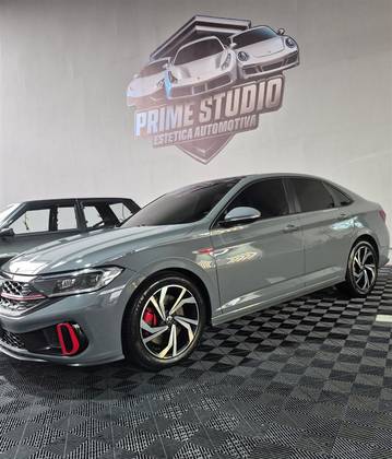 VOLKSWAGEN JETTA 2.0 350 TSI GASOLINA GLI DSG VOLKSWAGEN JETTA 2.0 350 TSI GASOLINA GLI DSG